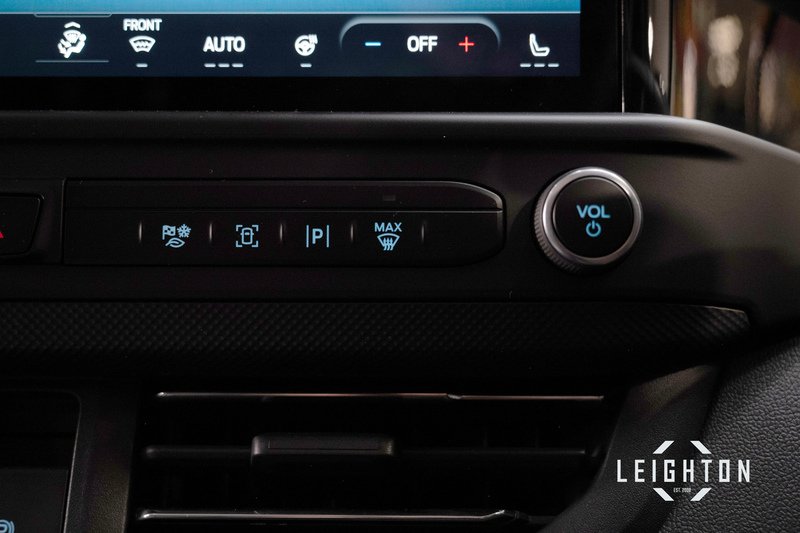 Ford Transit Custom 2.5 320 232ps Auto PHEV Panel Van L2 - N5715