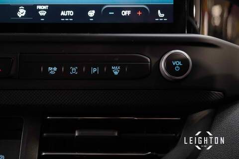 Ford Transit Custom 2.5 320 232ps Auto PHEV Panel Van L2 - N5715