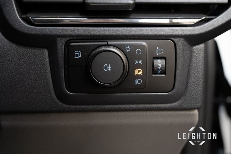 Ford Transit Custom 2.5 320 232ps Auto PHEV Panel Van L2 - N5715