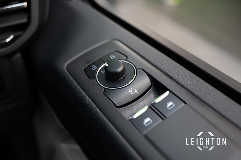Ford Transit Custom 2.5 320 232ps Auto PHEV Panel Van L2 - N5715