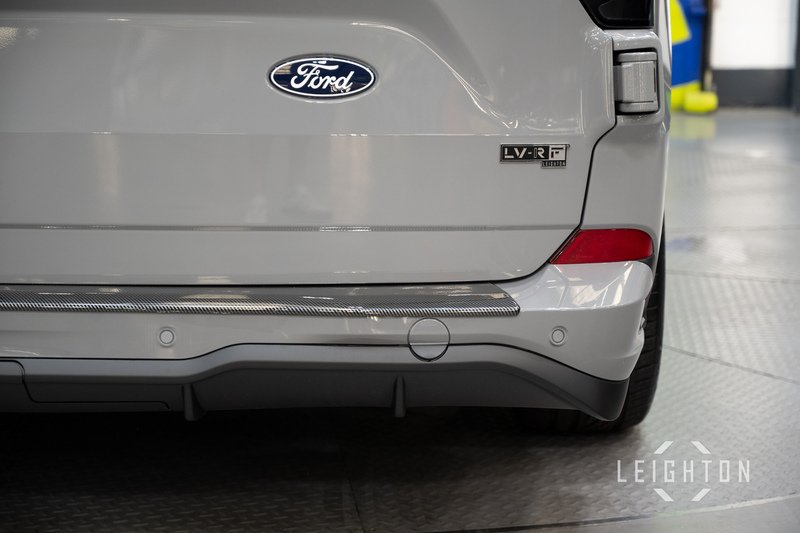 Ford Transit Custom 2.5 320 232ps Auto PHEV Panel Van L2 - N5720