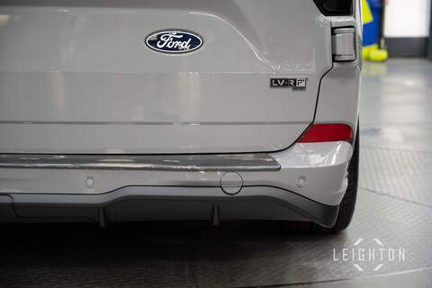 Ford Transit Custom 2.5 320 232ps Auto PHEV Panel Van L2 - N5720