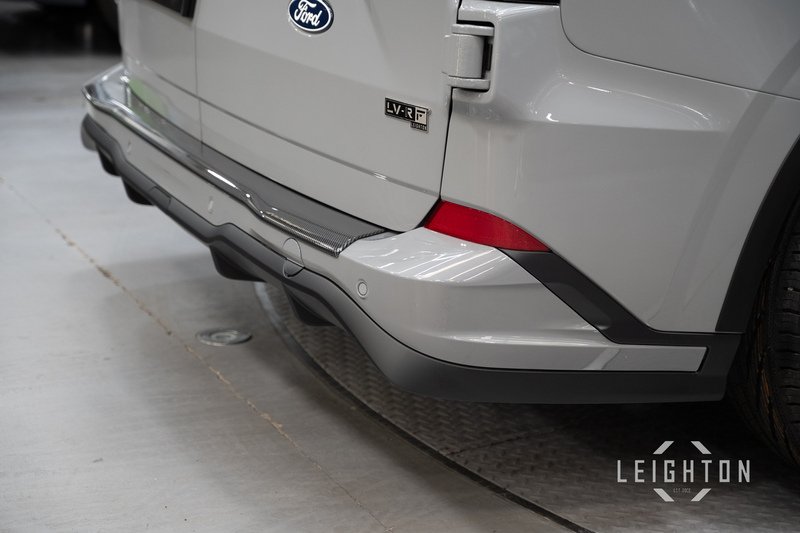 Ford Transit Custom 2.5 320 232ps Auto PHEV Panel Van L2 - N5720