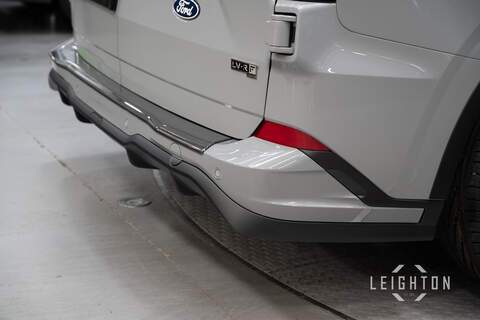 Ford Transit Custom 2.5 320 232ps Auto PHEV Panel Van L2 - N5720