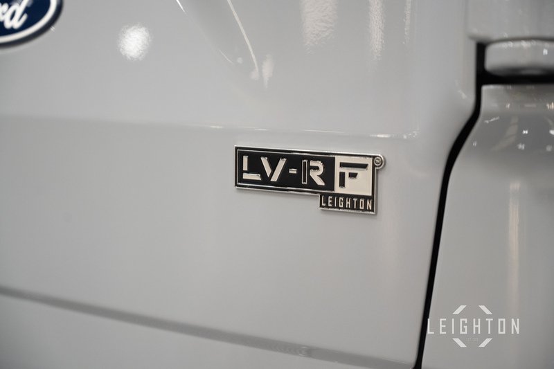 Ford Transit Custom 2.5 320 232ps Auto PHEV Panel Van L2 - N5720