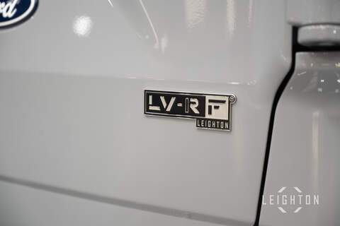 Ford Transit Custom 2.5 320 232ps Auto PHEV Panel Van L2 - N5720