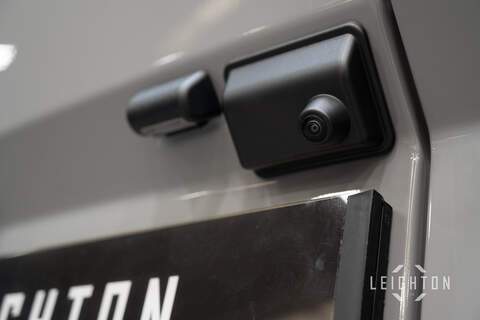 Ford Transit Custom 2.5 320 232ps Auto PHEV Panel Van L2 - N5720