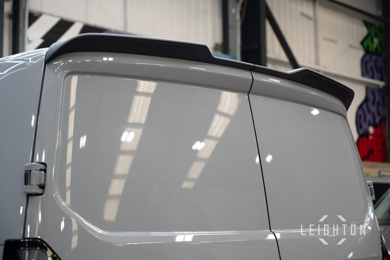 Ford Transit Custom 2.5 320 232ps Auto PHEV Panel Van L2 - N5720