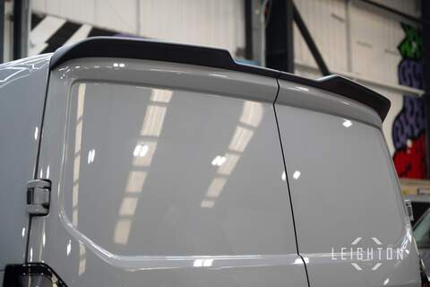 Ford Transit Custom 2.5 320 232ps Auto PHEV Panel Van L2 - N5720
