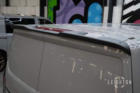 Ford Transit Custom 2.5 320 232ps Auto PHEV Panel Van L2 - N5720