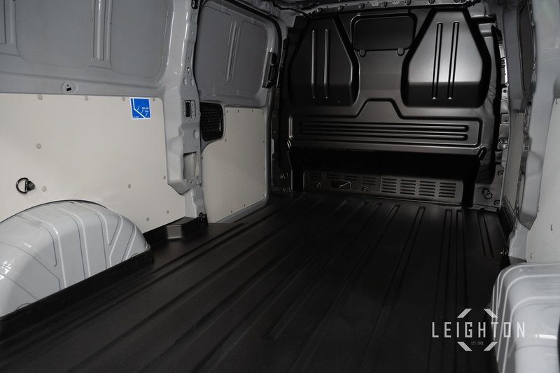 Ford Transit Custom 2.5 320 232ps Auto PHEV Panel Van L2 - N5720