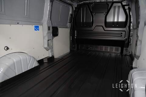 Ford Transit Custom 2.5 320 232ps Auto PHEV Panel Van L2 - N5720