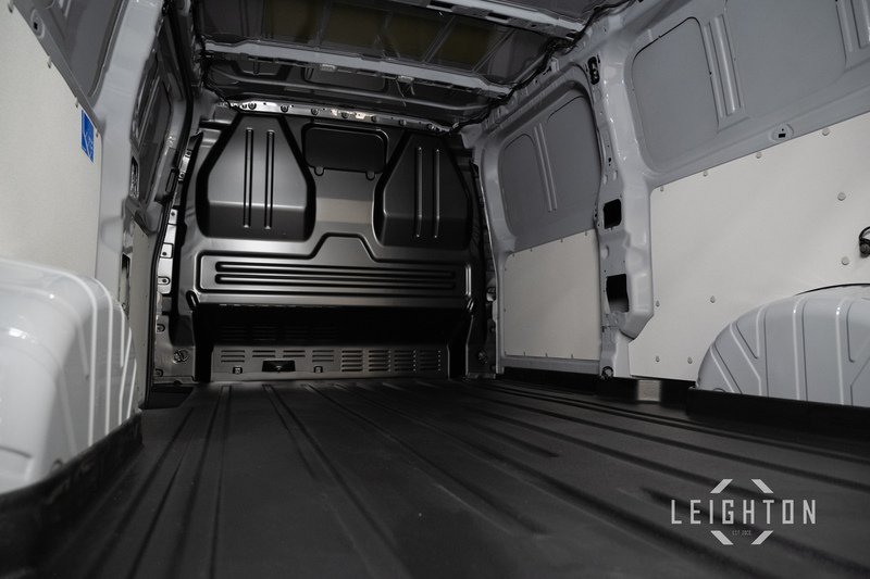 Ford Transit Custom 2.5 320 232ps Auto PHEV Panel Van L2 - N5720