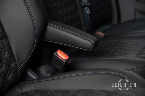 Ford Transit Custom 2.5 320 232ps Auto PHEV Panel Van L2 - N5720