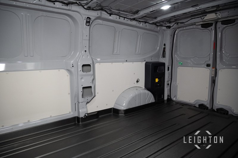 Ford Transit Custom 2.5 320 232ps Auto PHEV Panel Van L2 - N5720