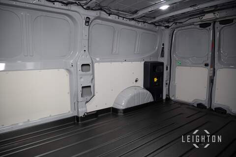 Ford Transit Custom 2.5 320 232ps Auto PHEV Panel Van L2 - N5720