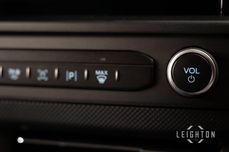 Ford Transit Custom 2.5 320 232ps Auto PHEV Panel Van L2 - N5720