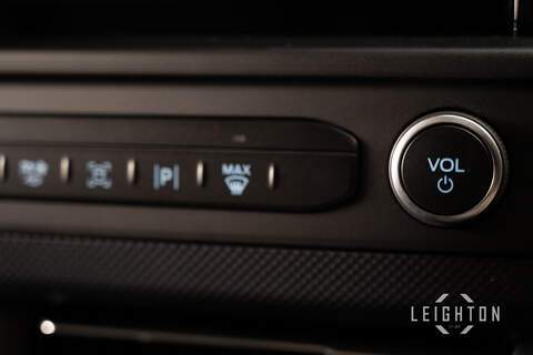 Ford Transit Custom 2.5 320 232ps Auto PHEV Panel Van L2 - N5720