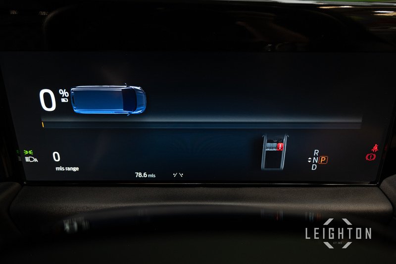 Ford Transit Custom 2.5 320 232ps Auto PHEV Panel Van L2 - N5720
