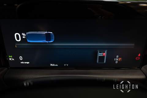 Ford Transit Custom 2.5 320 232ps Auto PHEV Panel Van L2 - N5720