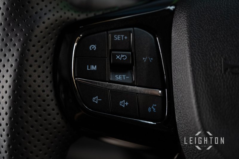 Ford Transit Custom 2.5 320 232ps Auto PHEV Panel Van L2 - N5720