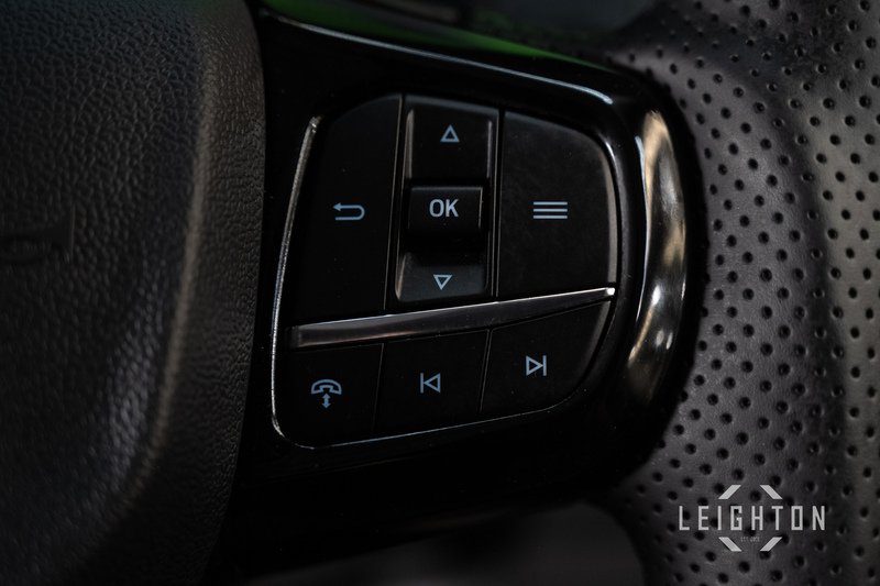 Ford Transit Custom 2.5 320 232ps Auto PHEV Panel Van L2 - N5720