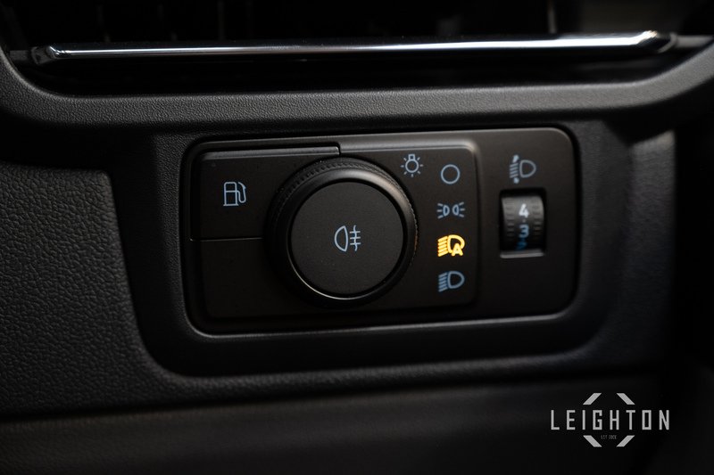 Ford Transit Custom 2.5 320 232ps Auto PHEV Panel Van L2 - N5720