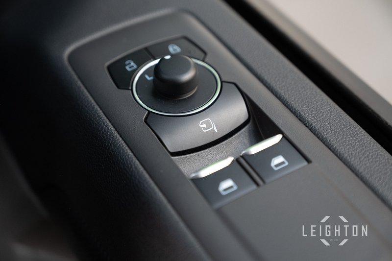 Ford Transit Custom 2.5 320 232ps Auto PHEV Panel Van L2 - N5720