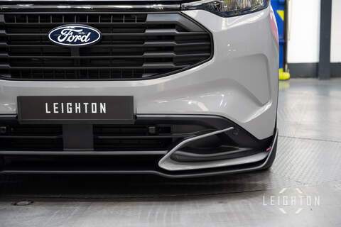 Ford Transit Custom 2.5 320 232ps Auto PHEV Panel Van L2 - N5723