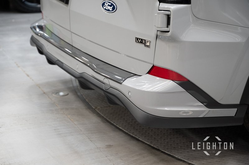 Ford Transit Custom 2.5 320 232ps Auto PHEV Panel Van L2 - N5723