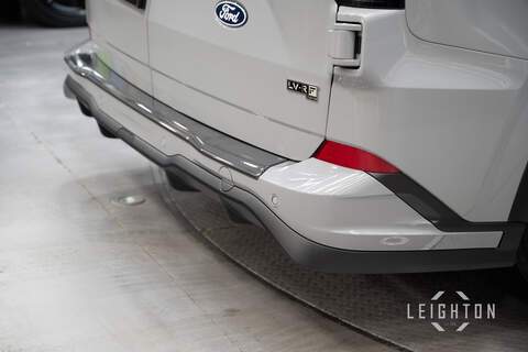 Ford Transit Custom 2.5 320 232ps Auto PHEV Panel Van L2 - N5723