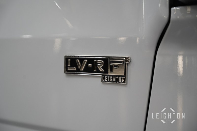 Ford Transit Custom 2.5 320 232ps Auto PHEV Panel Van L2 - N5723