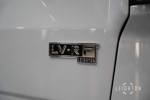 Ford Transit Custom 2.5 320 232ps Auto PHEV Panel Van L2 - N5723