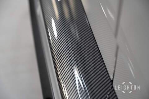 Ford Transit Custom 2.5 320 232ps Auto PHEV Panel Van L2 - N5723