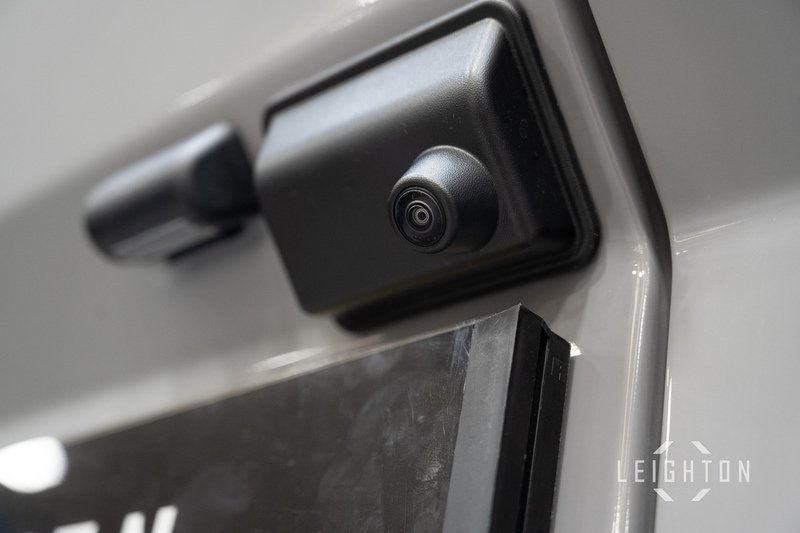 Ford Transit Custom 2.5 320 232ps Auto PHEV Panel Van L2 - N5723