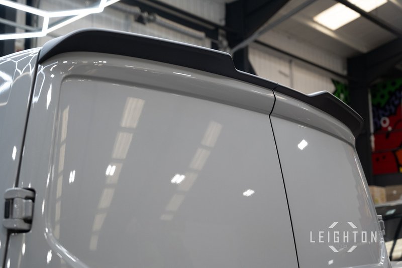 Ford Transit Custom 2.5 320 232ps Auto PHEV Panel Van L2 - N5723