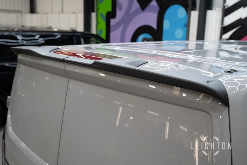 Ford Transit Custom 2.5 320 232ps Auto PHEV Panel Van L2 - N5723