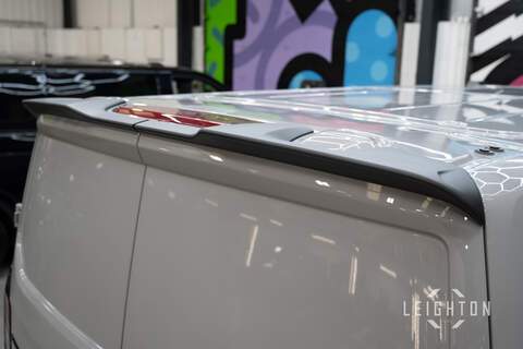 Ford Transit Custom 2.5 320 232ps Auto PHEV Panel Van L2 - N5723