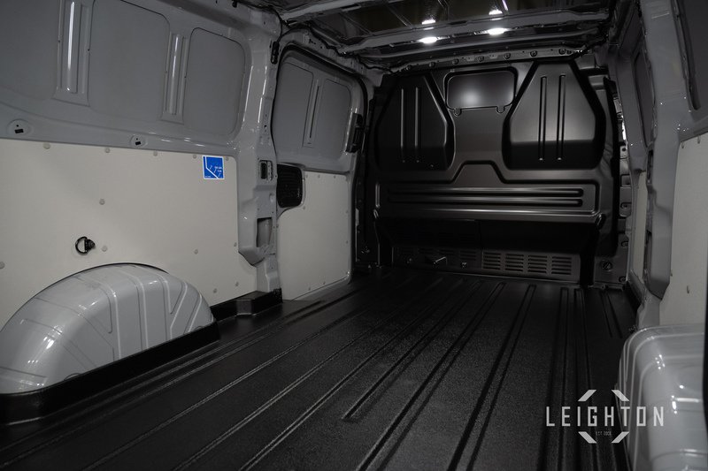 Ford Transit Custom 2.5 320 232ps Auto PHEV Panel Van L2 - N5723