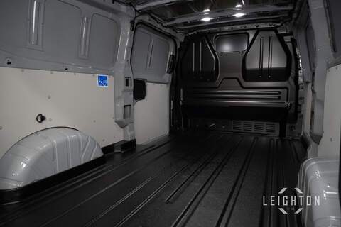 Ford Transit Custom 2.5 320 232ps Auto PHEV Panel Van L2 - N5723