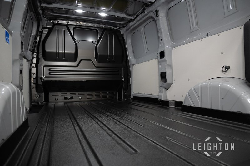 Ford Transit Custom 2.5 320 232ps Auto PHEV Panel Van L2 - N5723