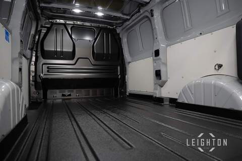 Ford Transit Custom 2.5 320 232ps Auto PHEV Panel Van L2 - N5723