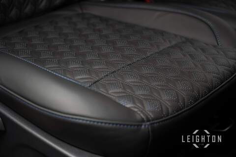 Ford Transit Custom 2.5 320 232ps Auto PHEV Panel Van L2 - N5723