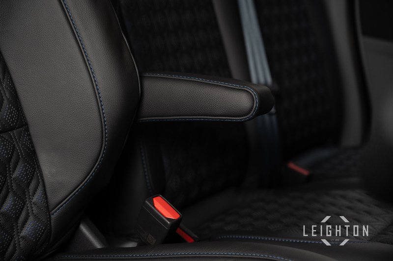 Ford Transit Custom 2.5 320 232ps Auto PHEV Panel Van L2 - N5723