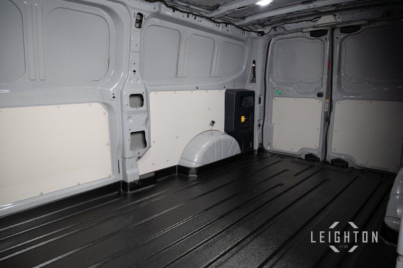 Ford Transit Custom 2.5 320 232ps Auto PHEV Panel Van L2 - N5723