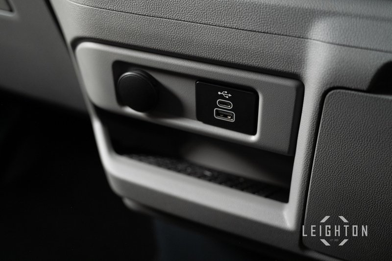 Ford Transit Custom 2.5 320 232ps Auto PHEV Panel Van L2 - N5723