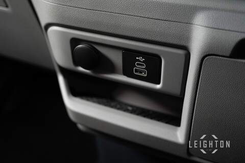 Ford Transit Custom 2.5 320 232ps Auto PHEV Panel Van L2 - N5723