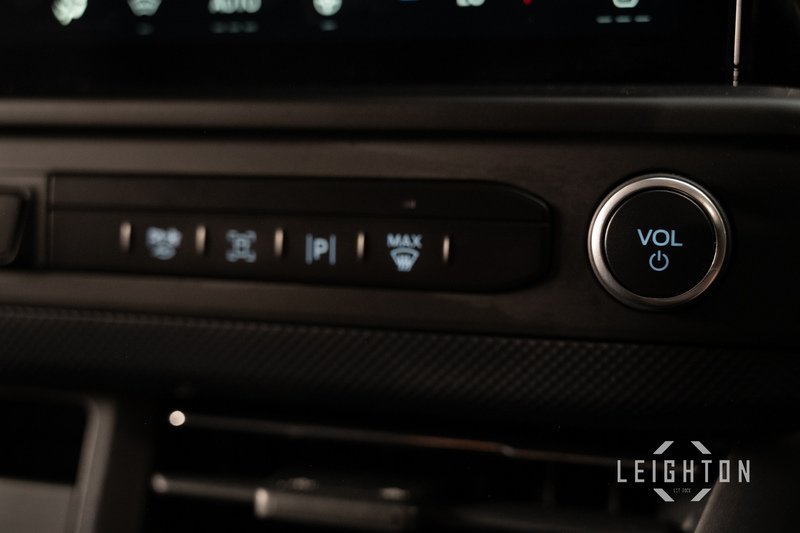 Ford Transit Custom 2.5 320 232ps Auto PHEV Panel Van L2 - N5723