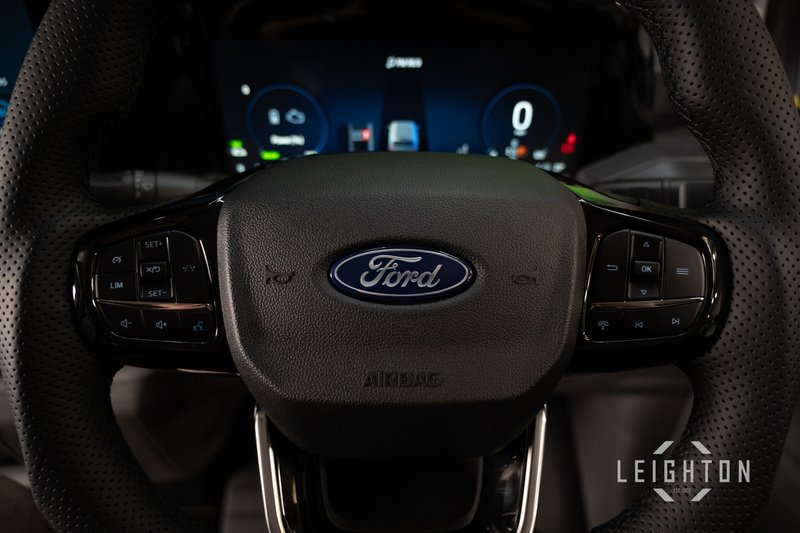 Ford Transit Custom 2.5 320 232ps Auto PHEV Panel Van L2 - N5723