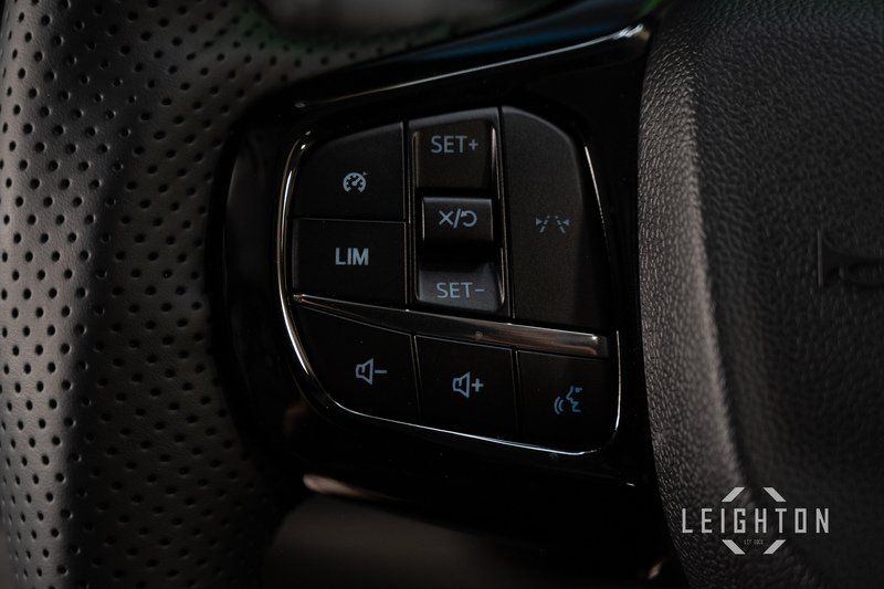 Ford Transit Custom 2.5 320 232ps Auto PHEV Panel Van L2 - N5723